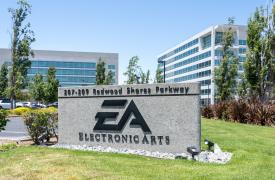Ολοκληρώθηκε η εξαγορά-μαμούθ της Electronic Arts ύψους 55 δισ. δολαρίων