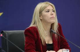 Αλαμπάση: Δεν υπάρχει κίνδυνος κατάπτωσης των κρατικών εγγυήσεων του «Ηρακλή»