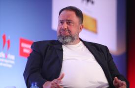 Η μεσαία τάξη του Κυριάκου - Δεν βλέπει τρίτη τετραετία ο Β. Μαρινάκης - Τα ψαγμένα γιαπωνέζικα του Αλέξη