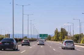 Έρχονται κάμερες κατά παραβάσεων του ΚΟΚ αξίας 116,3 εκατ. ευρώ