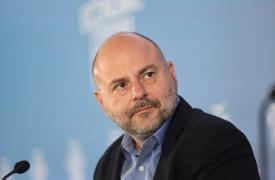 Στασινός: To TEE δημιουργεί μια νέα γενιά Τεχνικών Οδηγιών για βιώσιμες και φιλικές προς το περιβάλλον κατασκευές