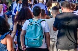 Τι ισχύει με την άδεια σχολικής παρακολούθησης για εργαζόμενους γονείς