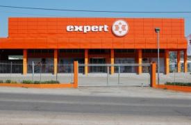 Expert Hellas: Επενδύσεις για ενίσχυση του δικτύου καταστημάτων στην ελληνική αγορά