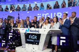 Figure: Ντεμπούτο στον Nasdaq με άλμα άνω του 24% - Άντλησε 787 εκατ. δολ. η IPO