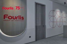 Fourlis: Στα 9,2 εκατ. ευρώ τα καθαρά κέρδη στο εννεάμηνο - Αύξηση εσόδων 10,4%