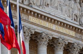 Η Γαλλία διέκοψε την αντιτρομοκρατική συνεργασία με το Μαλί - Απελαύνει δύο διπλωμάτες
