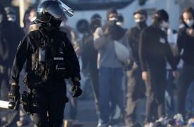 Γαλλία: Απεργίες και διαδηλώσεις από συνδικάτα κατά της λιτότητας