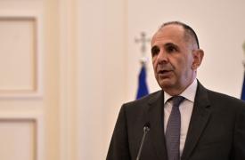 Στο Λουξεμβούργο μεταβαίνει ο υπουργός Εξωτερικών