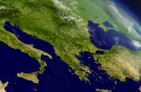 Η βόρεια Ελλάδα ως μοχλός γεωστρατηγικής αναβάθμισης