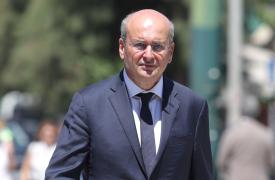 Χατζηδάκης: Η κυβέρνηση παρεμβαίνει έγκαιρα για τη μείωση των τιμών των καυσίμων