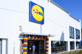 Lidl Ελλάς: Επένδυση ύψους 12,4 εκατ. ευρώ για νέο κατάστημα στο Αιγάλεω