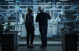 Βιομηχανικό ρεύμα: Σε τρεις πυλώνες η στήριξη - Η «δεξαμενή» των δικαιούχων