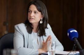 Κεραμέως: Αύξηση της κάλυψης από Συλλογικές Συμβάσεις Εργασίας σημαίνει δυνατότητα για αύξηση μισθών