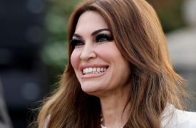 Αύριο η συνάντηση της Κίμπερλυ Γκίλφοϊλ με τον Κυριάκο Μητσοτάκη