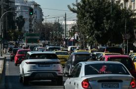 Τέλη Κυκλοφορίας 2026: Στο 88% η εμπρόθεσμη πληρωμή τους