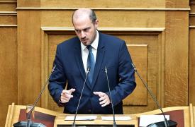 Κώτσηρας: Με τα μέτρα που ανακοινώθηκαν στη ΔΕΘ στηρίζουμε κάθε Έλληνα πολίτη
