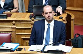 Κώτσηρας: Μείωση 30% στα τεκμήρια διαβίωσης - Αυτόματη η καταβολή της επιστροφής ενοικίου