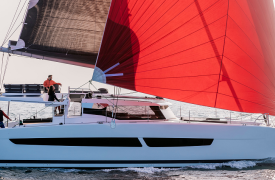 Y/KNOT Invest: Πούλησε την Kiriacoulis France SARL έναντι συμβολικού τιμήματος