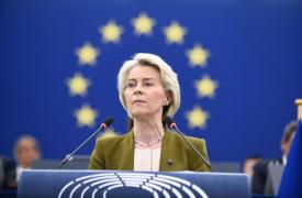 Κομισιόν: Έρχεται κοινοτική παρέμβαση για τα Airbnb - Τα 3 μέτρα για τη στέγαση