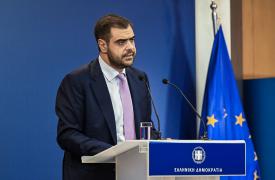 Μαρινάκης: Δεν υπάρχει ζήτημα ανασχηματισμού