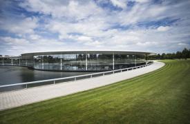 Η ομάδα F1 της McLaren αποτιμήθηκε σε πάνω από 3,8 δισ. ευρώ