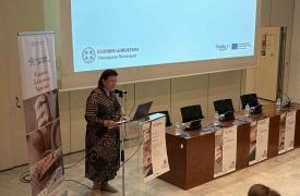 89η ΔΕΘ: Ημερίδα του ΥΠΠΟ για την αναβίωση της ελληνικής χειροτεχνίας