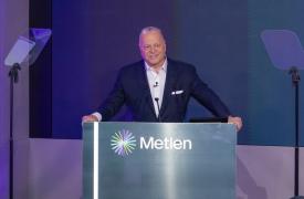 Ευ. Μυτιληναίος: Πρόσθετες αγορές 25.000 μετοχών της Metlen