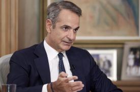 Ο Μητσοτάκης, οι παράγοντες και οι εκλογές - Ανδρουλάκης vs Τσίπρας