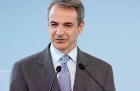 Μητσοτάκης: Η μάχη κατά της ακρίβειας είναι διαρκής, αλλά αποτελεί πρώτη προτεραιότητα της κυβέρνησης