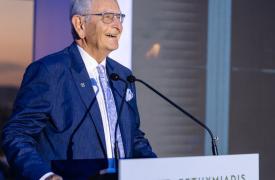 Efthymiadis Agrotechnologies: 90 χρόνια πορείας και καινοτομίας