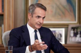 Μητσοτάκης: «Πραγματική αύξηση μισθών τον Ιανουάριο» - Τι είπε για ΦΠΑ, στεγαστικό, ΟΠΕΚΕΠΕ, Chevron