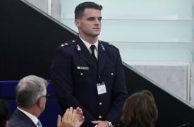Παΐσιος (ΕΜΟΔΕ): Οι κοινές ευρωπαϊκές εκπαιδεύσεις μάς έχουν δώσει μια κοινή «γλώσσα» στο πεδίο