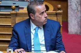 Παπασταύρου: «Τρεις υπουργοί της κυβέρνησης Τραμπ στην Ελλάδα την ερχόμενη εβδομάδα»