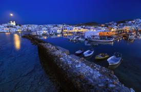 ΕΤΕ: Ο ελληνικός τουρισμός οδεύει προς ένα ακόμη ρεκόρ - Οι προοπτικές