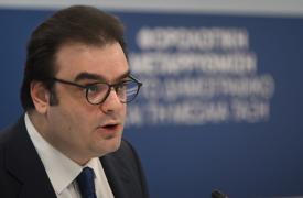 Άρθρο Πιερρακάκη στον Economist: «Τι πρέπει να κάνουμε για να ευχαριστήσουμε τον Μάριο Ντράγκι»