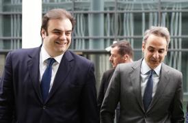 Το στοίχημα με τη Chevron, ο Πιέρ και ο Ντράγκι