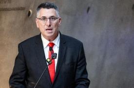 Ισραηλινός ΥΠΕΞ: Δεν θα δεχτούμε τουρκικές ένοπλες δυνάμεις στη Γάζα