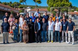 SEAJETS: Δίπλα στους κατοίκους των νησιών Δωρεάν ιατρικές εξετάσεις στην Αλόννησο