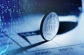 Εκτεταμένες απώλειες στις ευρωαγορές - Έχασε 2,42% ο τραπεζικός δείκτης