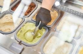 Αυτό είναι το ελληνικό παγωτό που κερδίζει τα διεθνή βραβεία