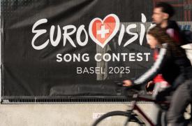 Η Ολλανδία θα μποϊκοτάρει τη Eurovision εάν συμμετάσχει το Ισραήλ