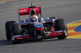 Formula 1: Σε πάνω από 4 δισ. δολάρια αποτιμάται η αξία της McLaren
