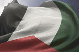 Βρετανία: Η πρεσβεία της Παλαιστίνης εγκαινιάστηκε επίσημα στο Λονδίνο