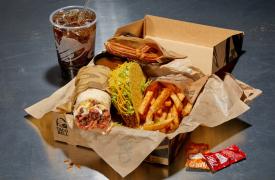 Taco Bell: Στο Χαλάνδρι το πρώτο κατάστημα στην Ελλάδα