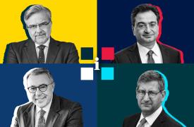 Οι «καταλύτες» που θα στηρίξουν το αφήγημα των ελληνικών τραπεζών