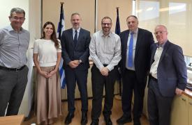 ΕΛΕΤΑΕΝ: Ανάγκη για μεγαλύτερη έμφαση στα αιολικά