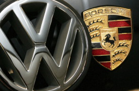 VW Group: Σχέδια για επενδύσεις 160 δισ. ευρώ ως το 2030