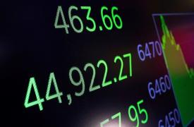 Ρεκόρ στη Wall Street με τεχνολογική στήριξη και ώθηση από Fed