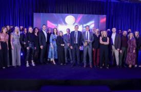 Η METRO αναδείχθηκε Retailer of the Year 2025 στα Supermarket Awards!