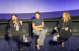 Η τεχνητή νοημοσύνη χρειάζεται τους ανθρώπους για να εξελιχθεί